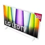 LG 32LQ63806LC Smart TV 32 pulg. Full HD Blanco
